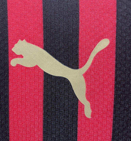 Retro AC Home Fans Football Jersey 1899/2019