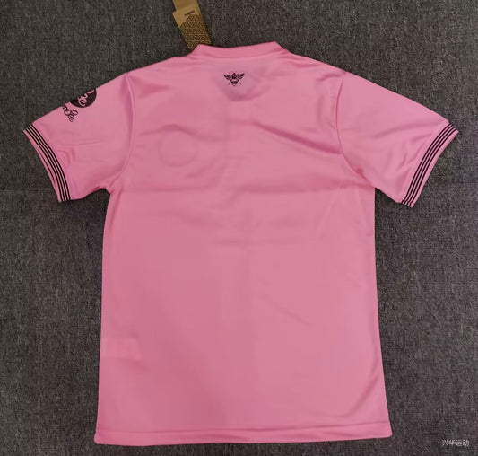 Brentford Away Fans Football Jersey 2024/2025