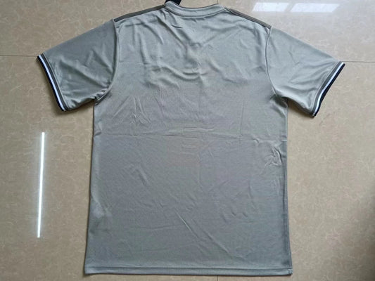 Retro Juventus Away Football Jersey 2018/2019