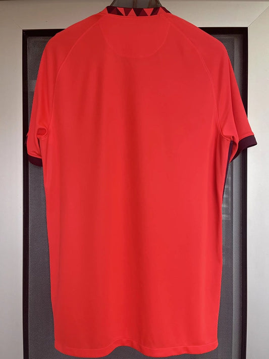 England Away Fans Football Jersey 2022/2023