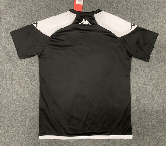 Vasco Da Gama Training Clothing Fans Football Jersey 2024/2025