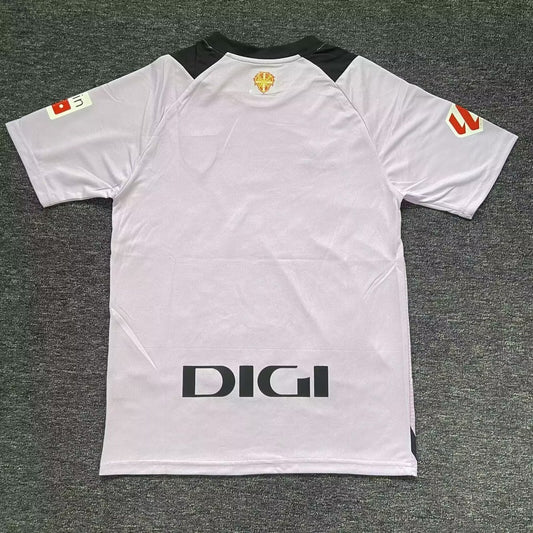 Athletic Bilbao Special Edition Fans Football Jersey 2024/2025