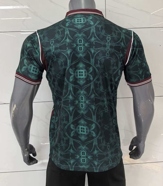 Portugal Special Edition Fans Football Jersey 2026/2027