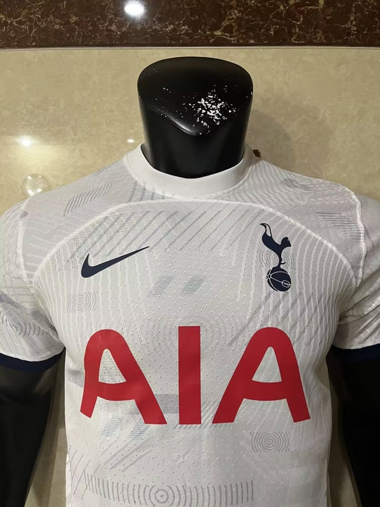 Tottenham Home Player Football Jersey 2023/2024