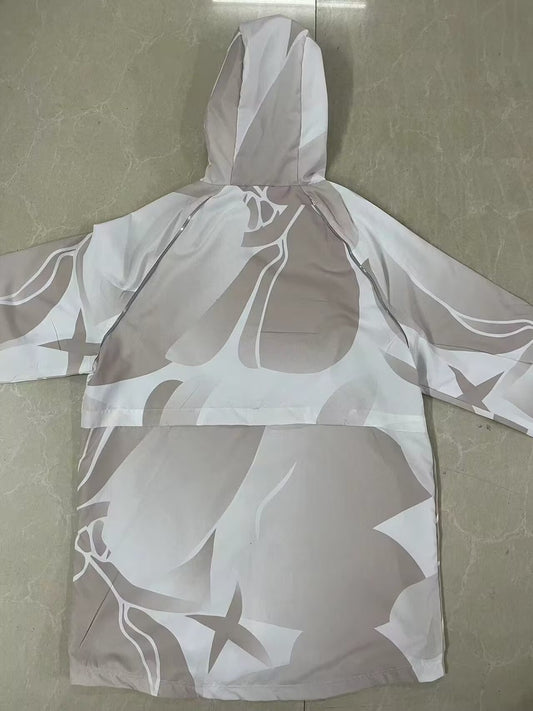 Chelsea Windbreaker Football Jersey 2025/2026