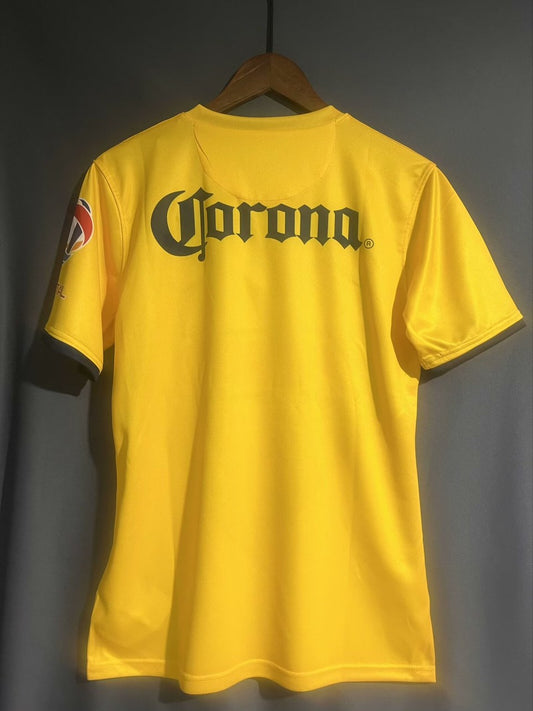 Retro America Home Fans Football Jersey 2014