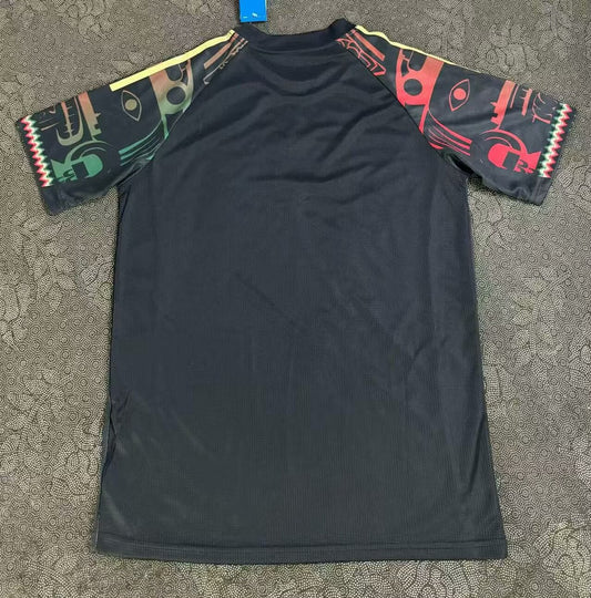 Mexico Special Edition Fans Football Jersey 2025/2026