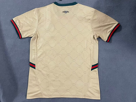AC Milan Special Edition Fans Football Jersey 2024/2025