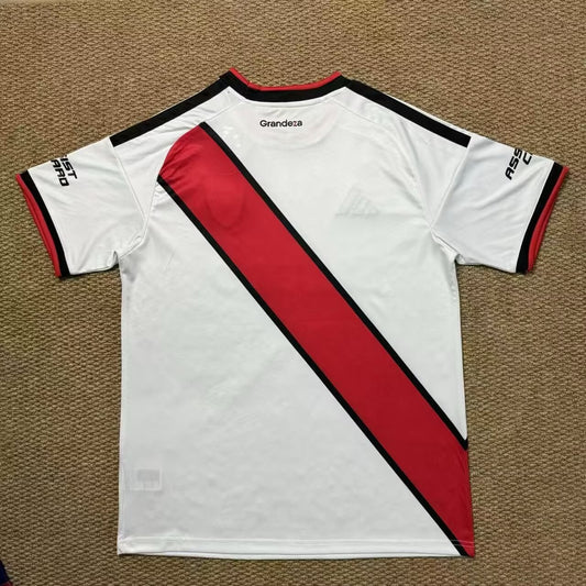 River Plate Home Fans Football Jersey 2026/2027