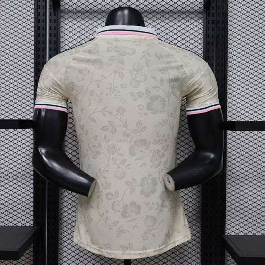 Real Madrid Special Edition Green Player Football Jersey 2026/2027