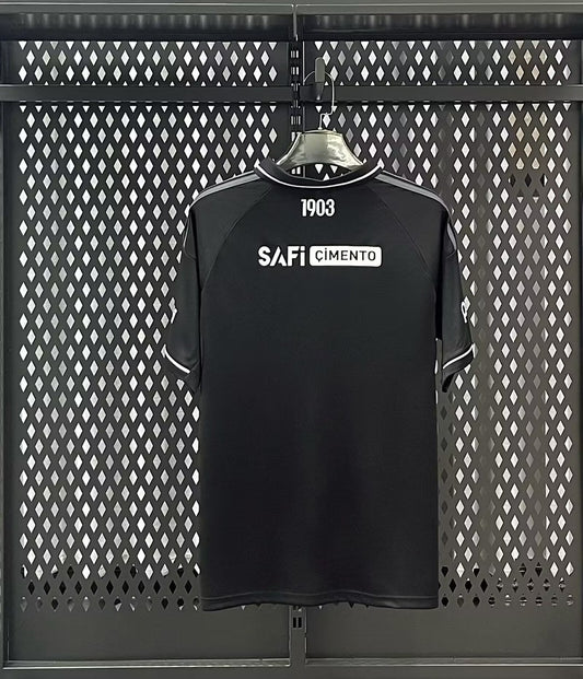 Beşiktaş Third Away Black Fans Football Jersey 2025/2026