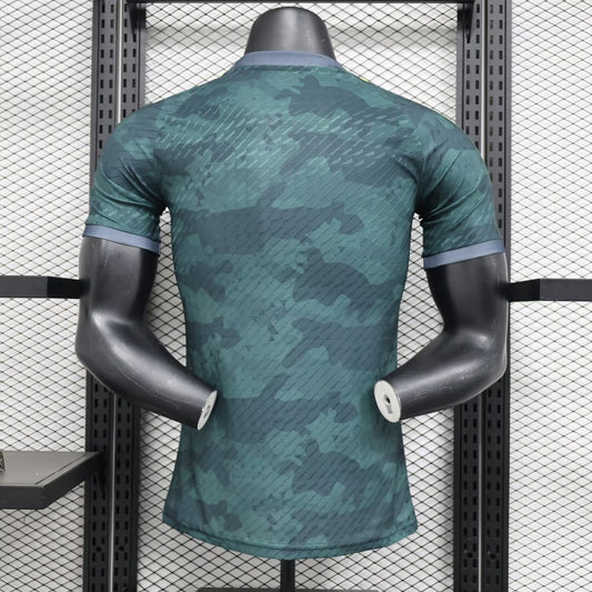 Real Madrid Special Edition Player Football Jersey 2024/2025