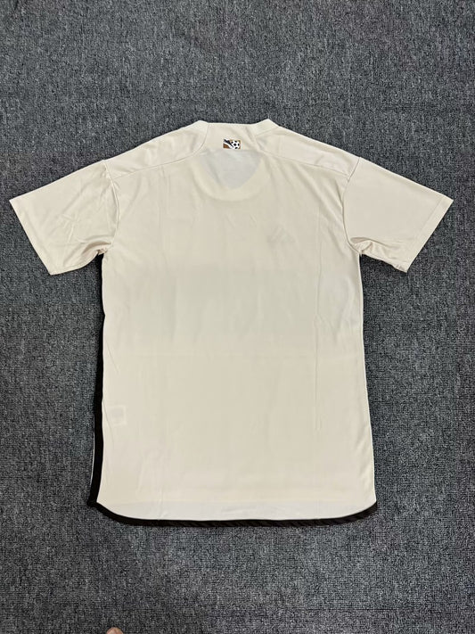 Los Angeles FC Third Away Fans Football Jersey 2024/2025