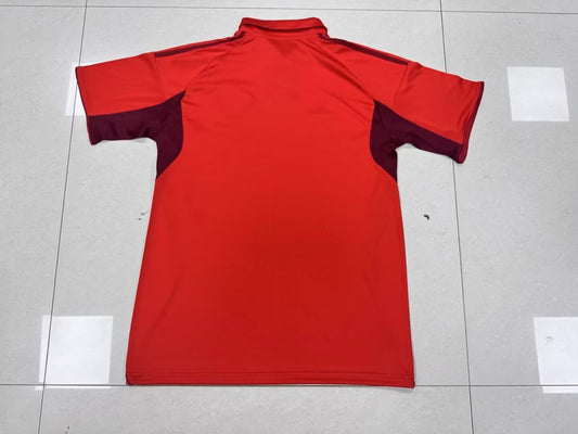 Aberdeen Home Fans Football Jersey 2025/2026