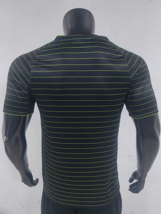 Celtic Third Away Player Football Jersey 2025/2026