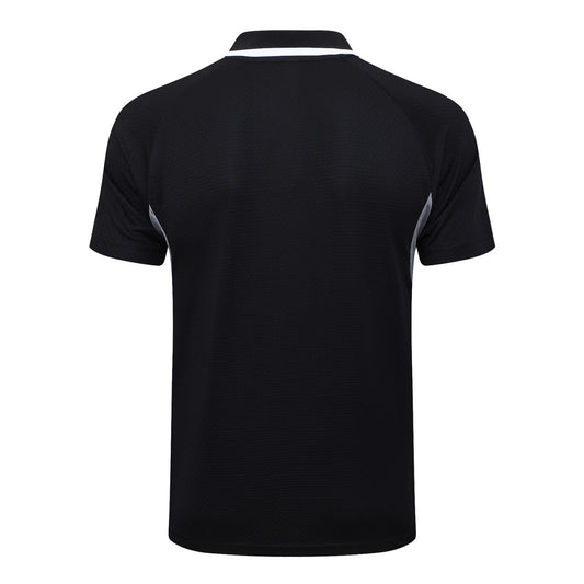Miami Polo Fans Black Football Jersey 2025/2026