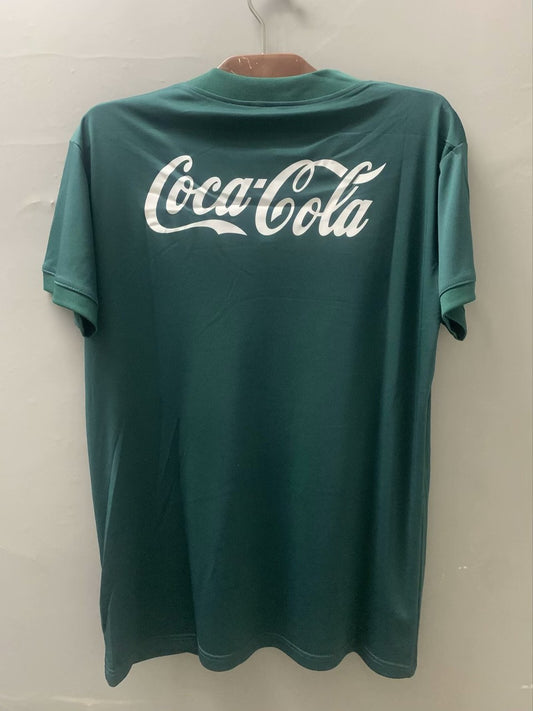Retro Palmeiras Home Football Jersey 1980