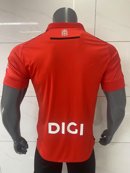 CA Osasuna Home Fans Football Jersey 2025/2026