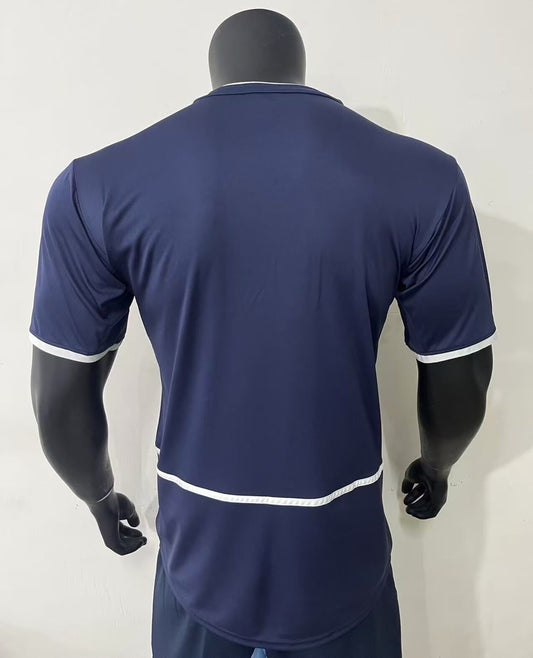 Retro PSG Paris Home Football Jersey 2002/2003