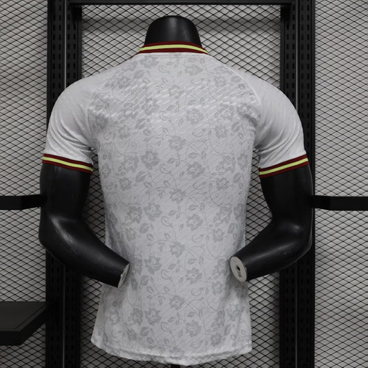 Spain Special Edition Player Football Jersey 2024/2025
