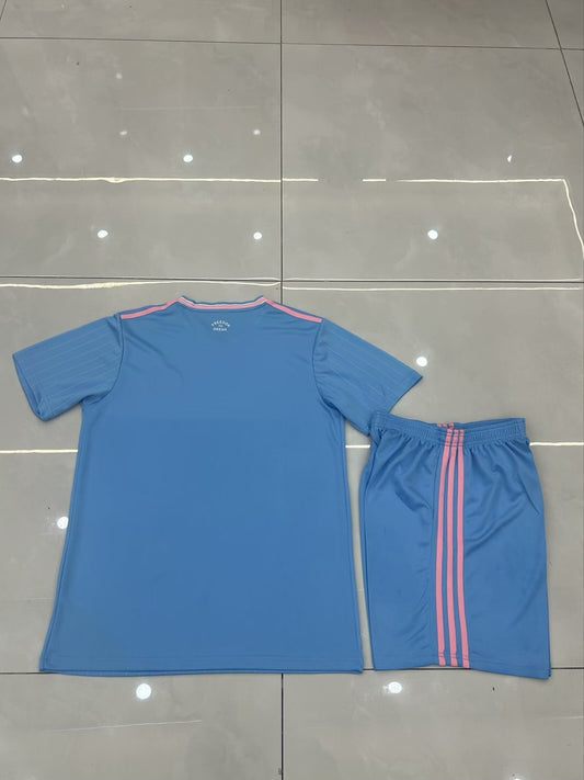 Inter Miami Third Away Kids 2025/2026