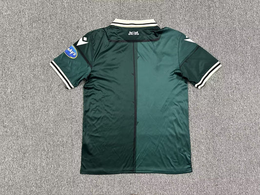 Blackburn Away Fans Football Jersey 2024/2025