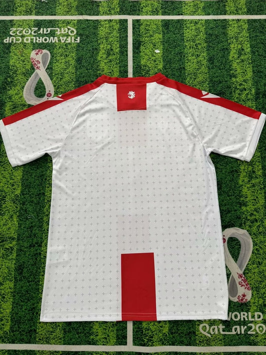 Georgia Home Fans Football Jersey 2024/2025