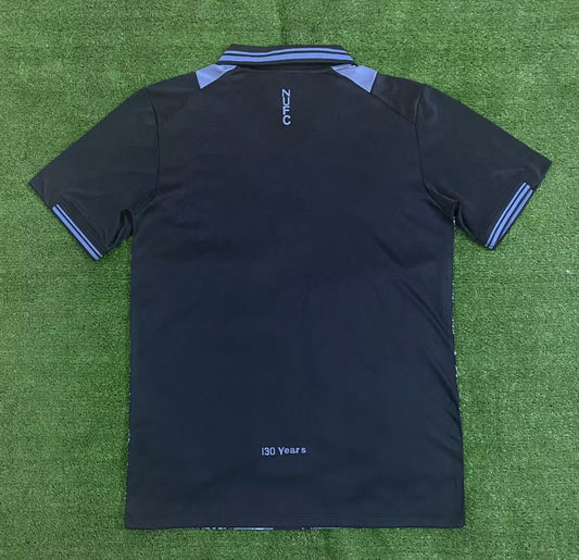 Newcastle 130 Anniversary Edition Fans Football Jersey 2023/2024