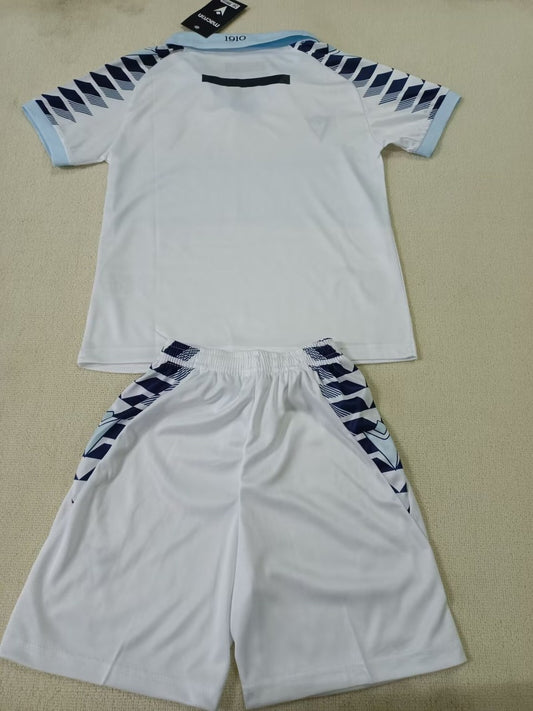 Cadiz Away Kids Football Jersey 2024/2025