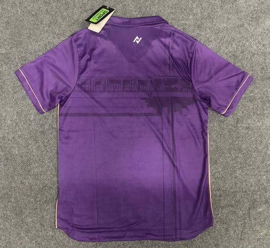 Vitoria Esporte Clube Third Away Fans Football Jersey 2023/2024