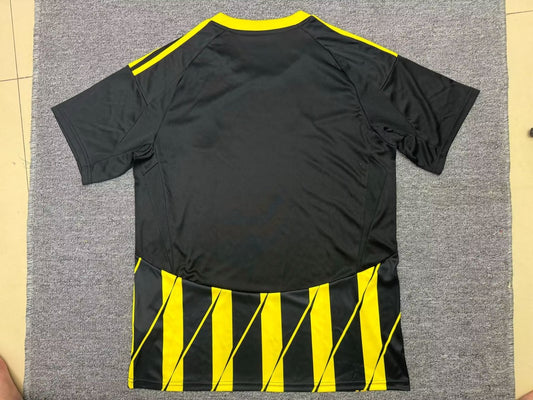 Aberdeen Away Fans Football Jersey 2024/2025