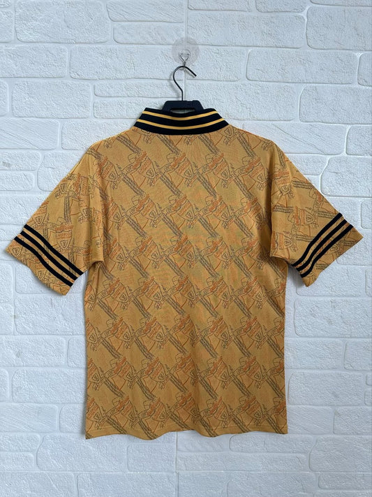 Retro Liverpool 2Rd Away Football Jersey 1994/1996