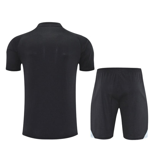 Real Madrid Training Fans Kits Football Jersey 2025/2026 (Kids And Man )