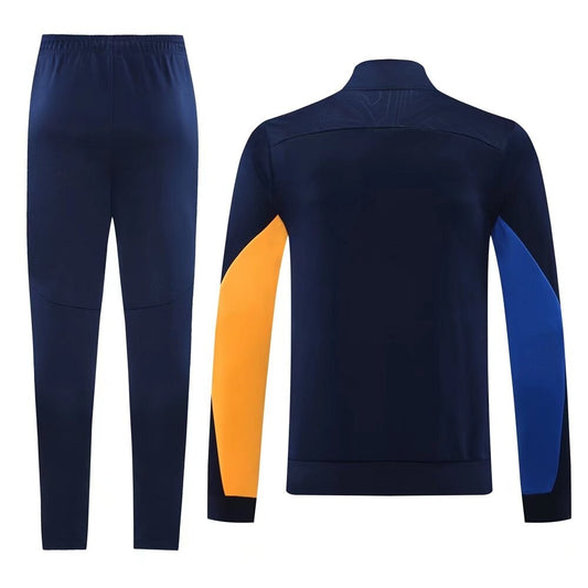 Marseille Jacket Tracksuit 2024/2025