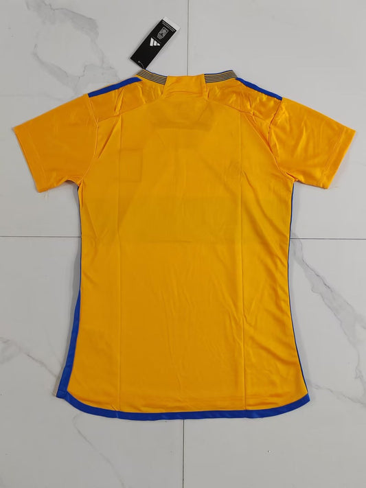 Tiger Home Women Football Jersey 2023/2024