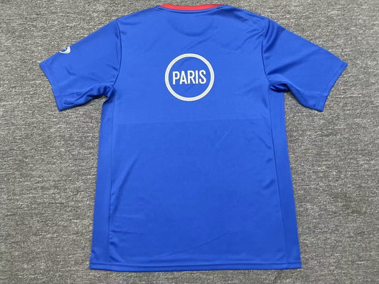 PSG Paris Special Edition Fans Football Jersey 2025/2026