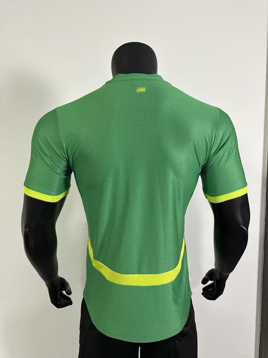 Senegal Away Player Football Jersey 2025/2026
