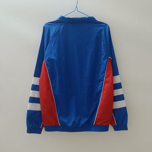Olympique Lyonnais(OL) Windbreaker 2024/2025