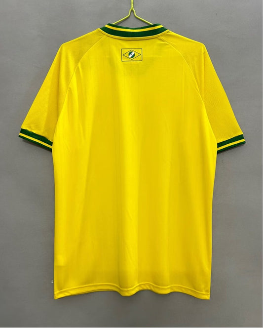 Vasco Da Gama Training Special Edition Fans Football Jersey 2026/2027