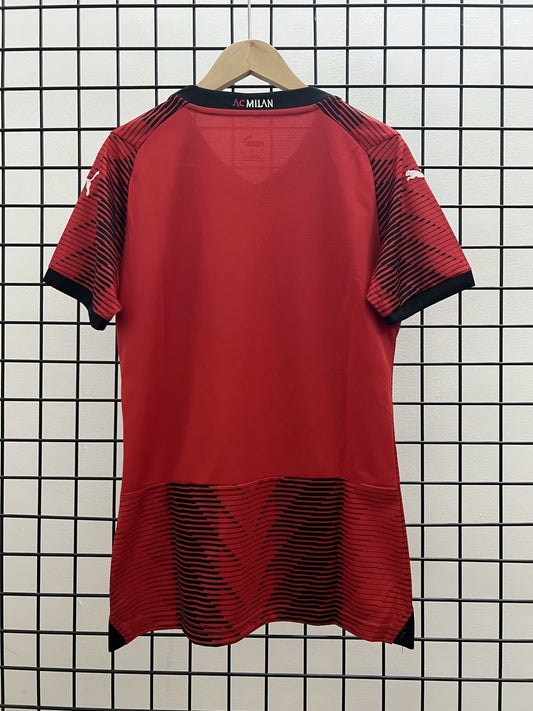 AC Home Women Football Jersey 2023/2024