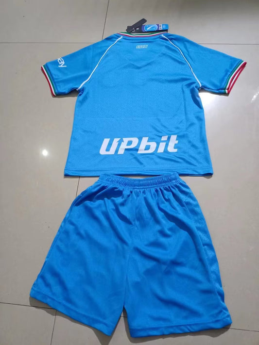 Napoli Home Kids 1:1 2023/2024