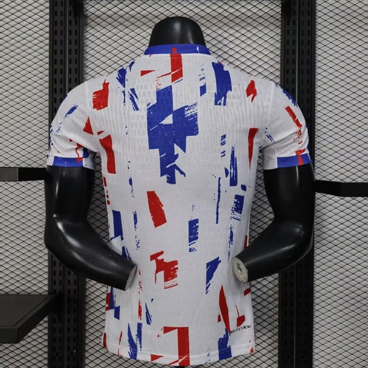 France Special Edition Player Football Jersey 2026/2027