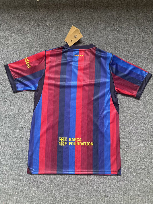 Barcelona Home Fans Football Jersey 2026/2027