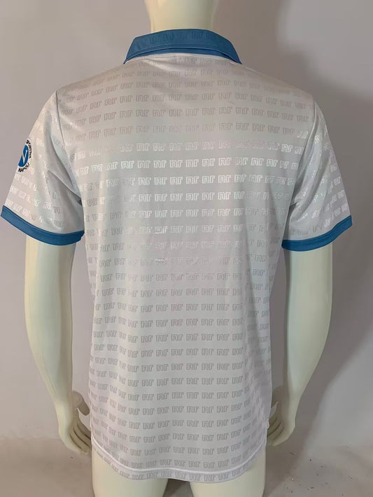 Retro Napoli Away Football Jersey 1991/1993
