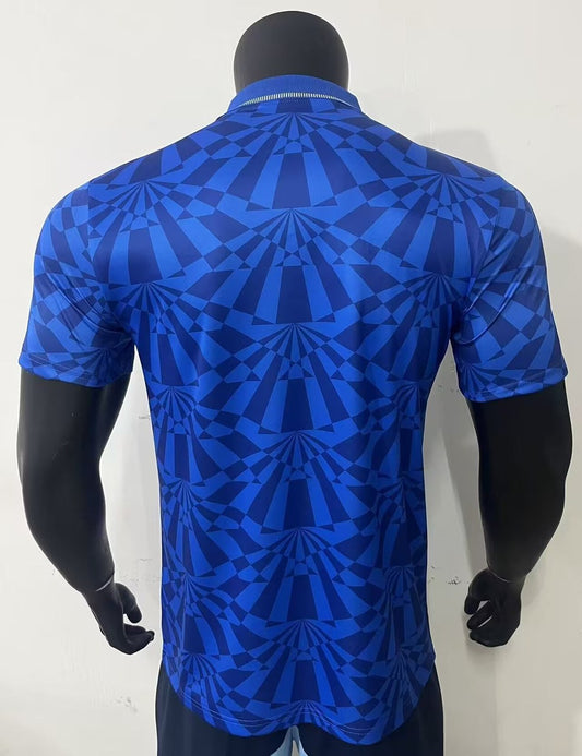 Retro Napoli Home Football Jersey 1991/1993