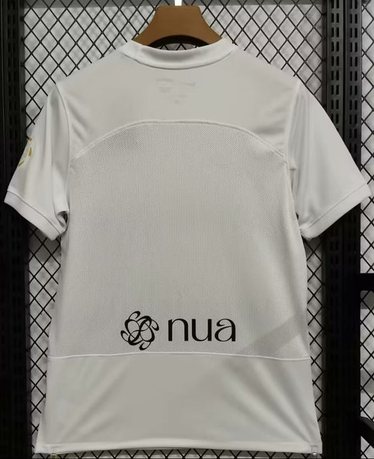 Jeddah United Third Away Fans Football Jersey 2023/2024