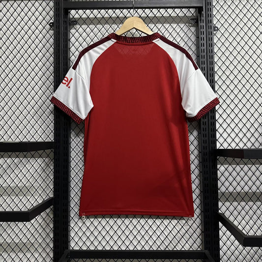 Arsenal Home Fans Football Jersey 2026/2027 (S-6XL )