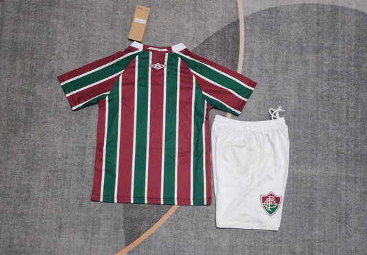 Fluminense Home Kids 2025/2026