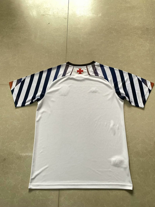 Vasco Da Gama Special Edition Fans Football Jersey 2024/2025