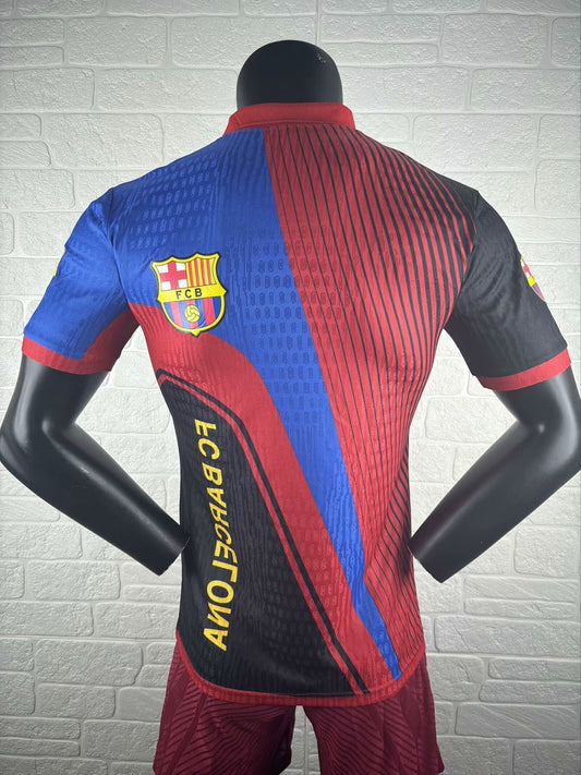 Barcelona Special Edition Player Football Jersey 2025/2026